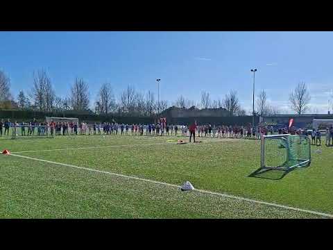 Ajax Kids Tour bij Legmeervogels 3