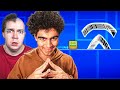 i hired a geometry dash PRO..