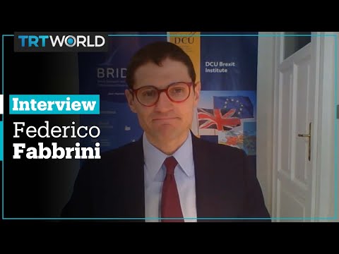 Why is the Irish border such a contentious issue?