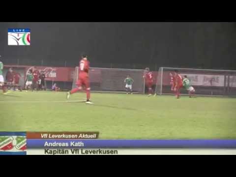 Bayer 04 Leverkusen   Vfl Leverkusen Interview und Highlights