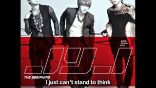 Still in love - JYJ instrumental w/ lyric