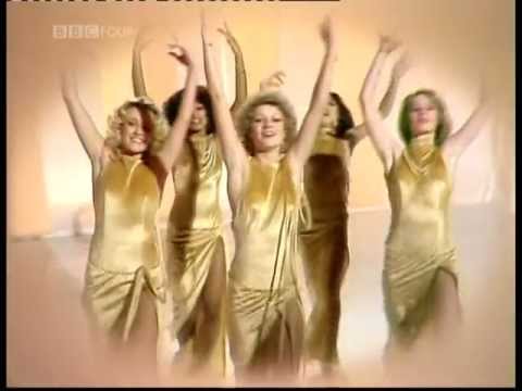 Legs & Co - Lovely Day - Bill Withers (26th Jan 1978)