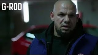G-ROD Acting Sizzle Reel video