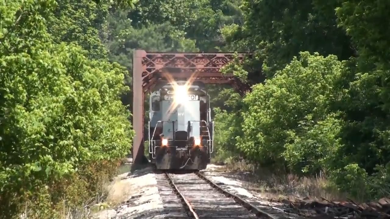 Hocking Hills and Great Patios 06/19/2016