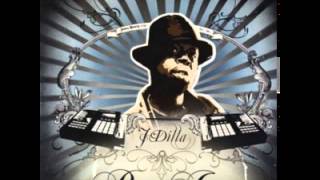 J Dilla - Fight club