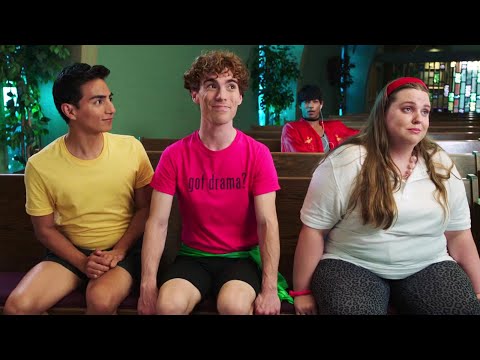 New Comedy Movies 2020 Full Length Hollywood Film in English