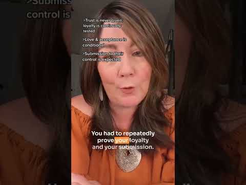 How Psychopaths parent their children