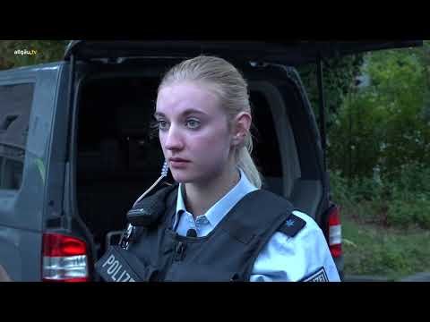 Vom Westallgäu bis zum Bodensee - 24. August 2017