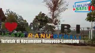 preview picture of video 'Ranu Bedali Cocok untuk Berburu Foto'