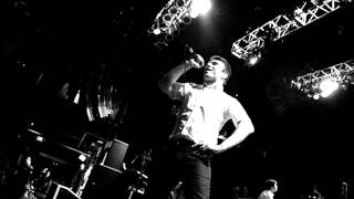 The Futile (Acoustic) - Say Anything - Recorded live at Spinhouse