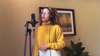 Kaia Kater - Anthems For A Seventeen Year Old Girl (Broken Social Scene Cover) - Cover Sessions #17