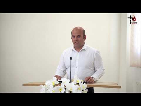 Gosen 10.5.2020 I Todor Daniel