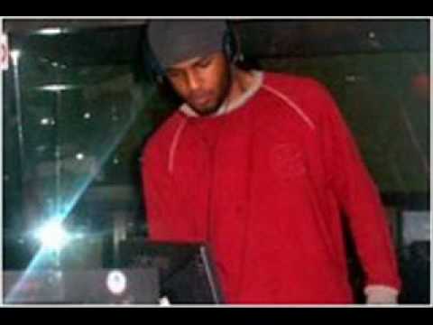 DJ Oddz - Breakbeat (Instrumental)