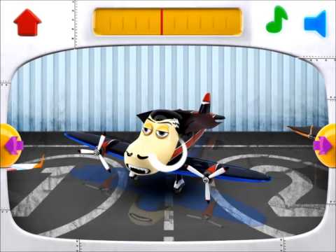 Build & Play 3D Planes Edition Video