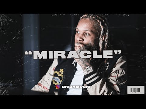 [FREE] YFN Lucci x Lil Durk x Rod Wave Type Beat - "Miracle"