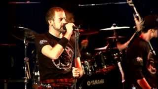 Stramash - Trooper and the Maid