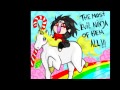 The Banana King Charlie The Unicorn Song 