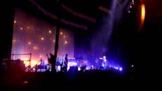 preview picture of video 'Counting Crows Dublin O2 May 2009 Holiday in Spain'