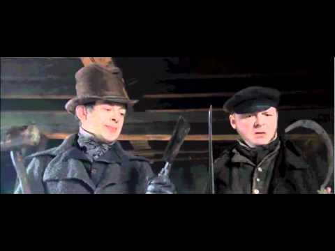 Burke And Hare - Clip "Have You Gone Mad"