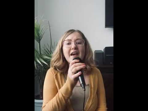 Bianca Zaha - Amagire (cover)