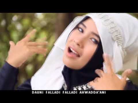 Ahmed Habsy feat. Wafiq Azizah - Muhammad Nabiku | Dangdut (Official Music Video)
