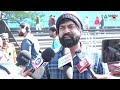Animal Movie Telugu Public Talk || FIRST DAY FIRST SHOW || Ranbir Kapoor, Bobby Deol || Volga Videos - Video