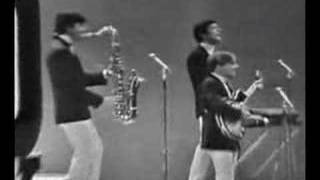 Dave Clark Five - Anyway You Want It (Shindig) 1964