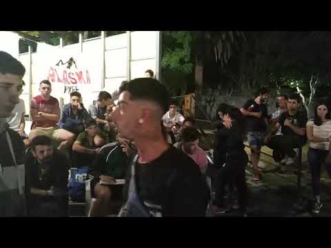 MUSTA vs MK 8vos - ULTIMA FECHA 2019 [ALASKA FREE]