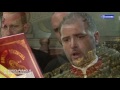 Al Doilea Paraclis Al Maicii Domnului