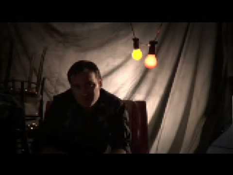 Adam Brand - Hell Of A Ride