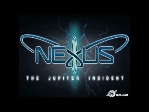 nexus the jupiter incident pc gamespot