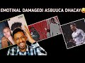 EMOTIONAL DAMAGE-YADI ASBUUCA UGU QOSOLKA BADNAA 😂 | ODAY CABDULE AYAY U KALA XIRANTAHAY WASAARADA😅