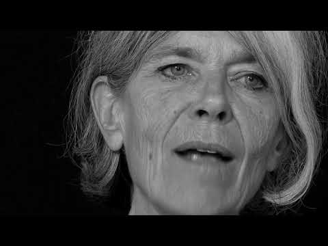 Het vergeten van... Anna Enquist