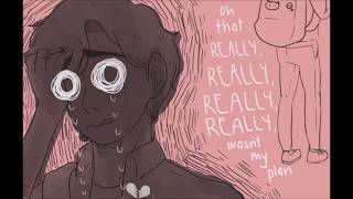 My Smile is Extinct - Kane Strang | OC PV