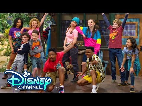 Every We Own the Summer Moment! | Compilation | Disney Channel
