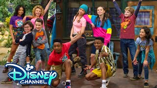 Every We Own the Summer Moment! | Compilation | Disney Channel
