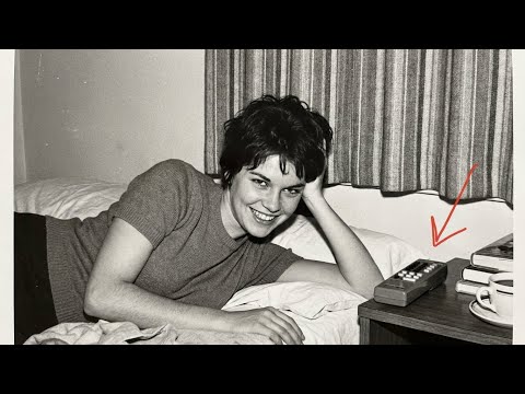 These 100 Photos Almost Stayed Hidden Forever