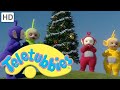 Teletubbies Learn About The CHRISTMAS TREE Official Classic Full Episode
