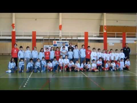 Video de Final de Época 2008/2009