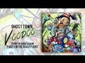 "Voodoo" by Ghost Town Speed Painting