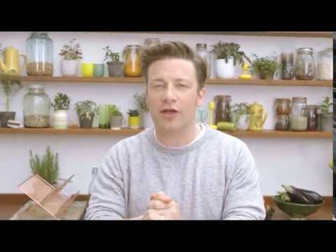 Jamie Oliver's Broccoli Sausage Pasta recipe from Super Food Family Classics