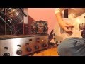 Shellac - Watch Song - Cover 