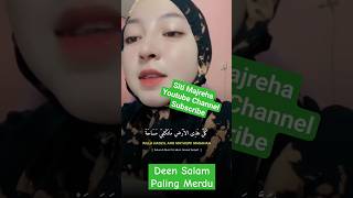 Download lagu Lirik Lagu Deen Assalam - Sabyan Gambus #nissasabyanterbaru #deenassalam mp3