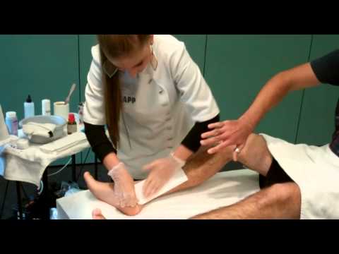 Ostermann traut sich ...