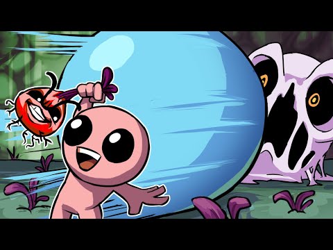 Every Item is The Bad Onion (insane damage)