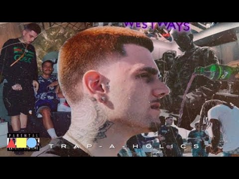 CJ Sole - The Mac (Feat. Mac P Dawg)