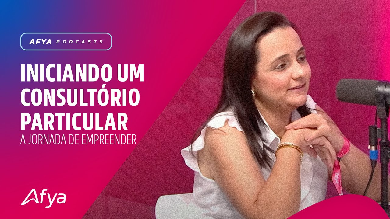 Como explorar as possibilidades no universo da saúde.