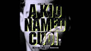 Kid Cudi - A Kid Named Cudi (Full Mixtape)