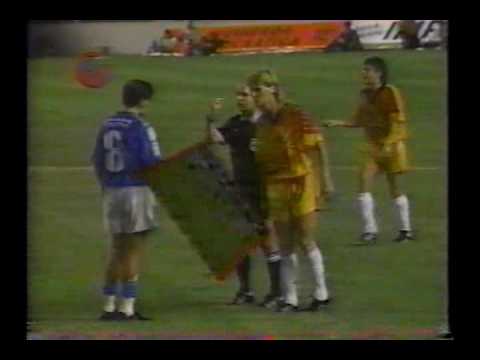 Partido completo - Emelec 0 Barcelona 1 - Copa Libertadores 1994 - Primera fase