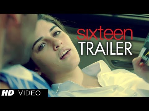 Sixteen Official Theatrical Trailer | Izabelle Leite, Mehak Manwani, Wamiqa Gabbi, Highphill Mathew